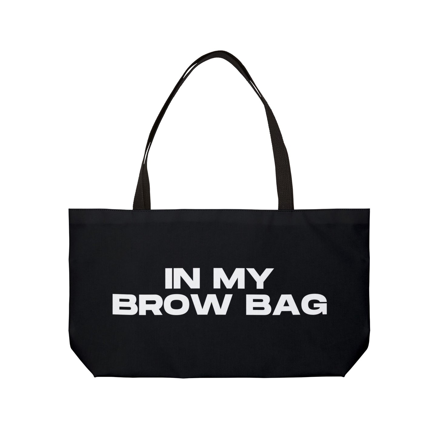 The Brow Bag