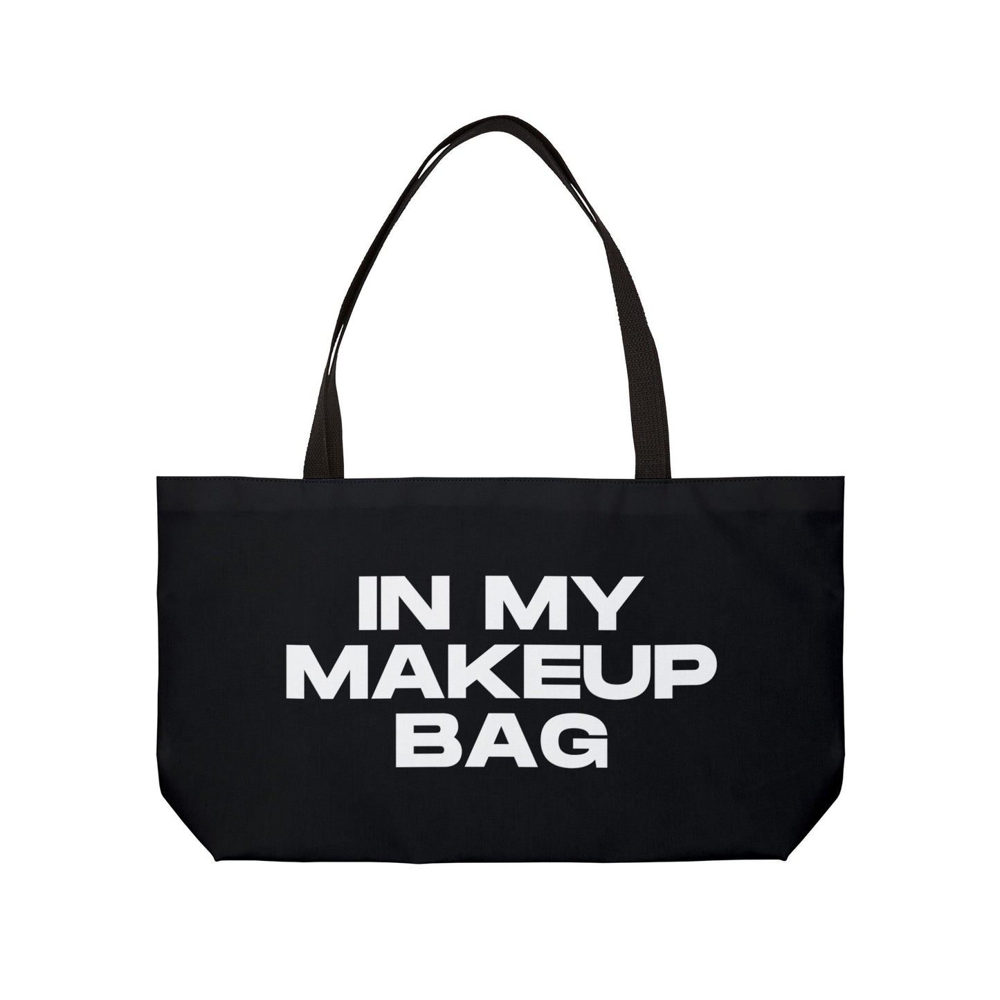 The Makeup Bag