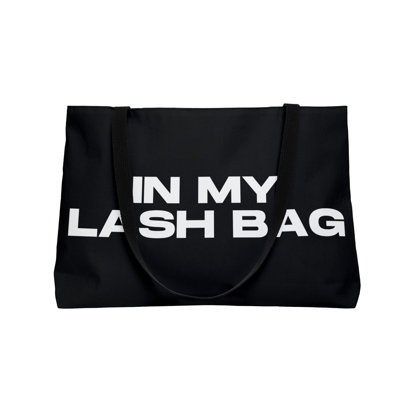 The Lash Bag