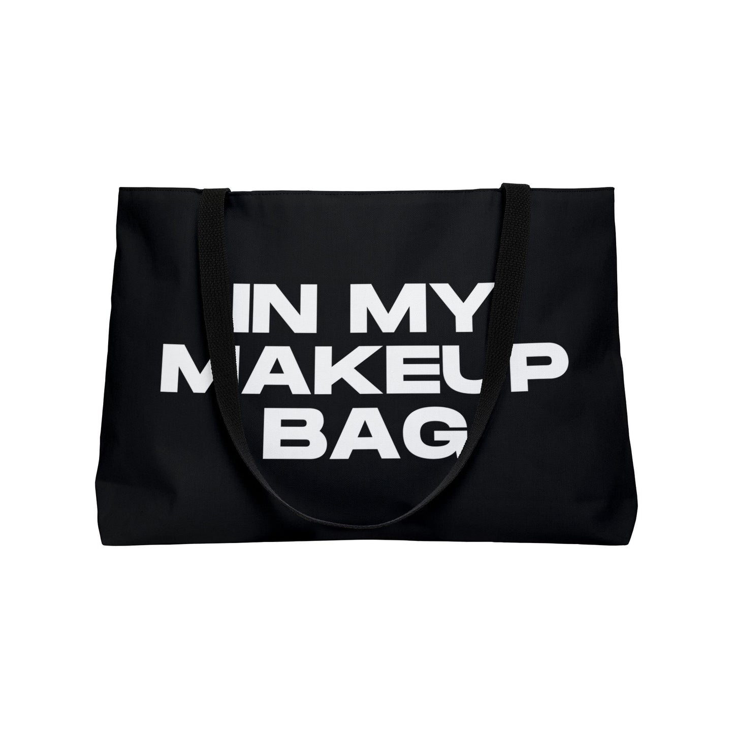 The Makeup Bag