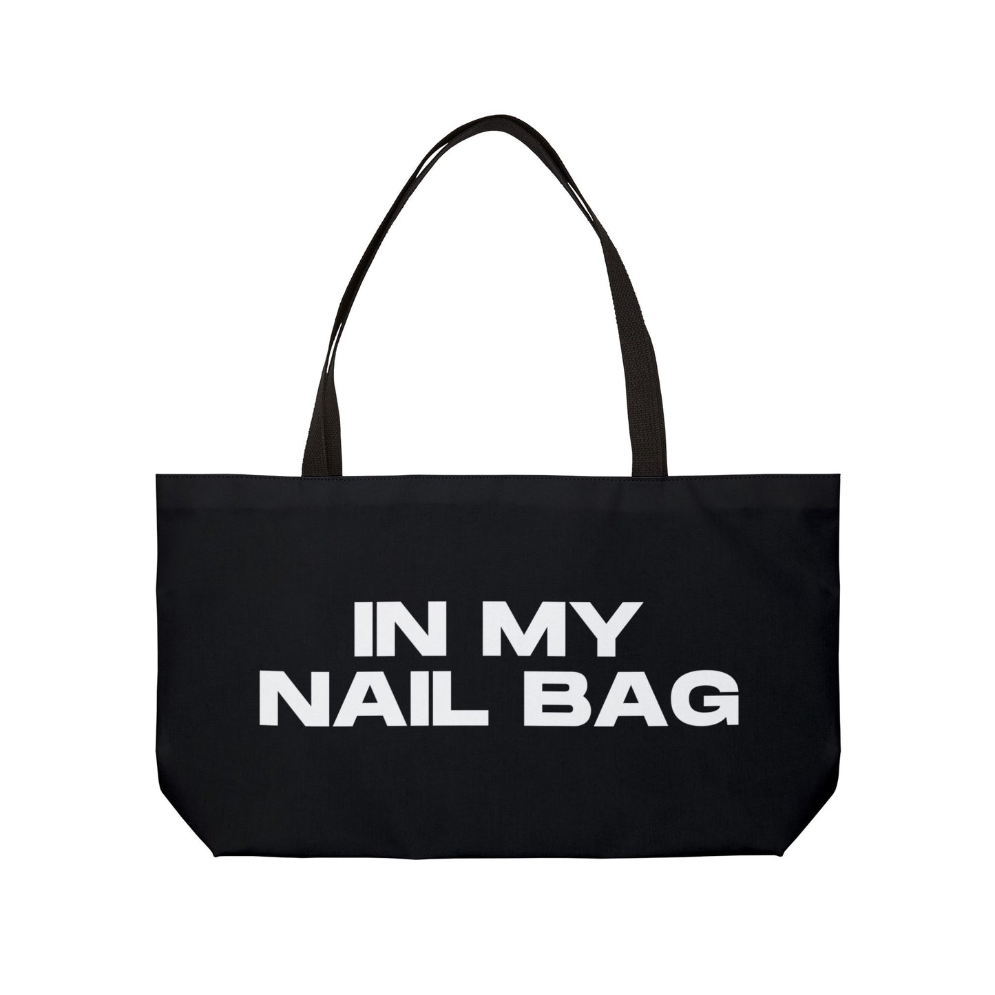 The Nail Bag