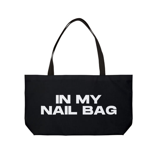 The Nail Bag