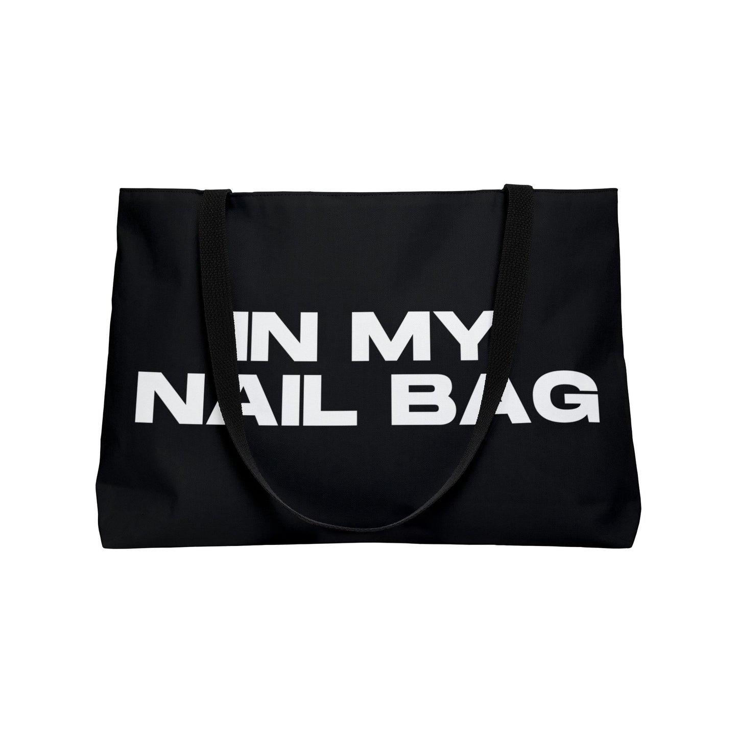 The Nail Bag