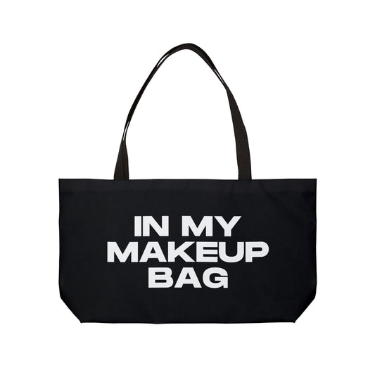 The Makeup Bag