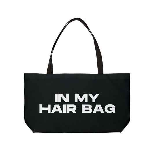The Hair Bag