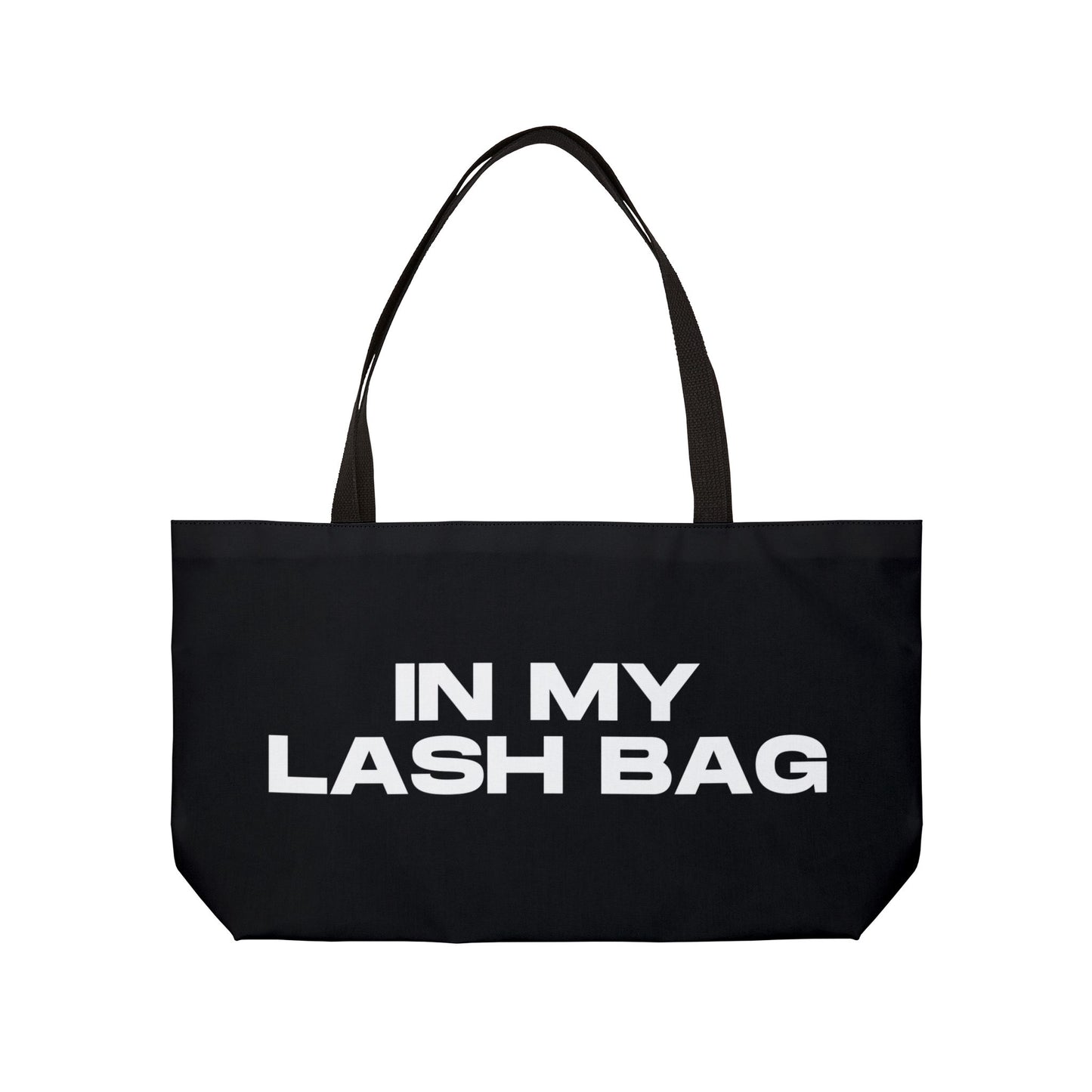 The Lash Bag