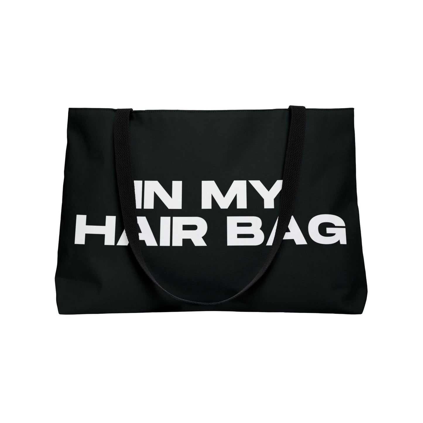 The Hair Bag