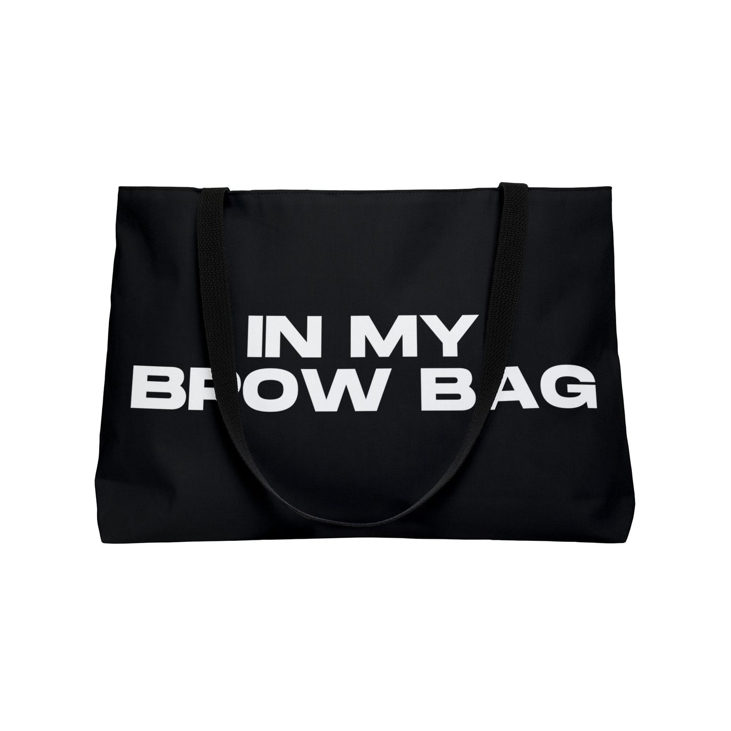 The Brow Bag