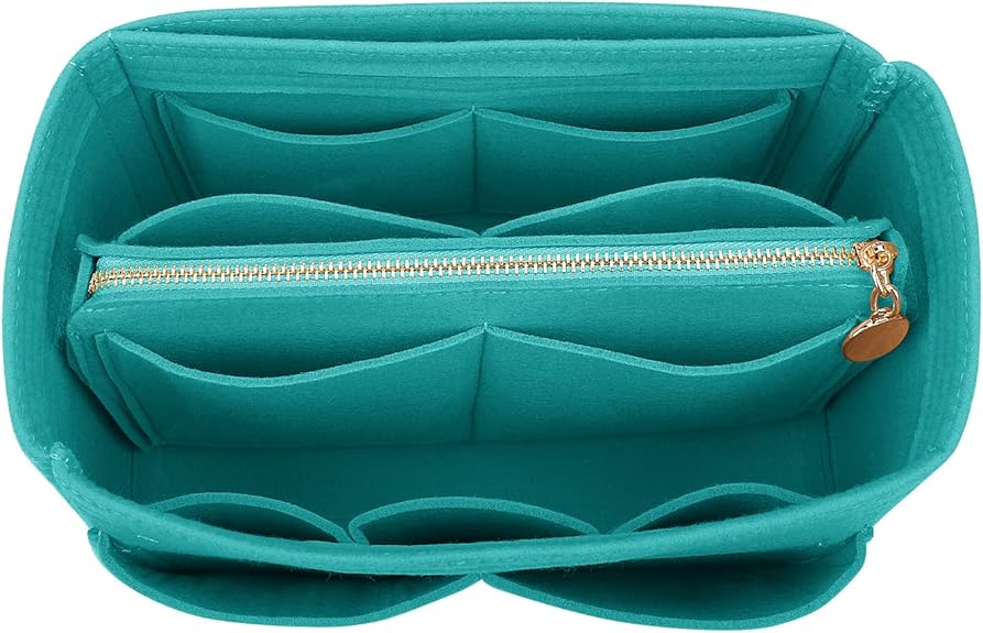 The Nail Bag Tote